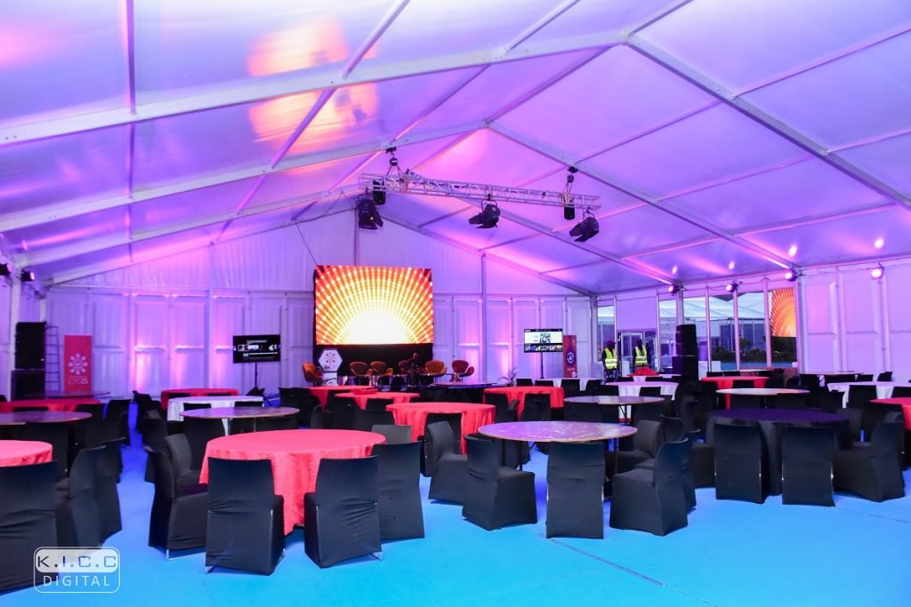 10 Reasons to Hire a Corporate Event Planner with Stage Rental in Kuwait